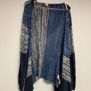 Roxy cardigan